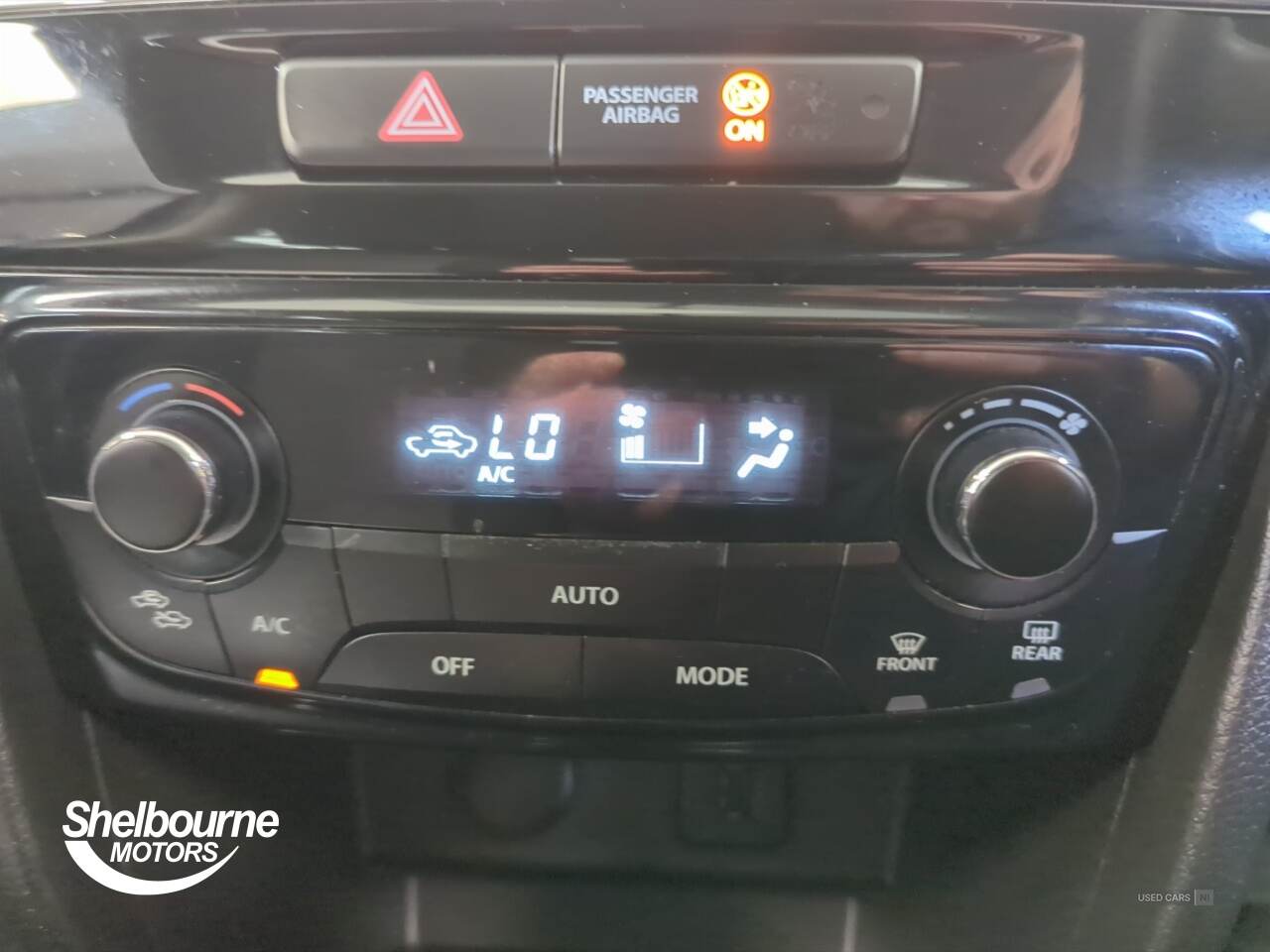 Nov 2019 Suzuki Vitara 1.0 Boosterjet SZ-T 5dr Auto