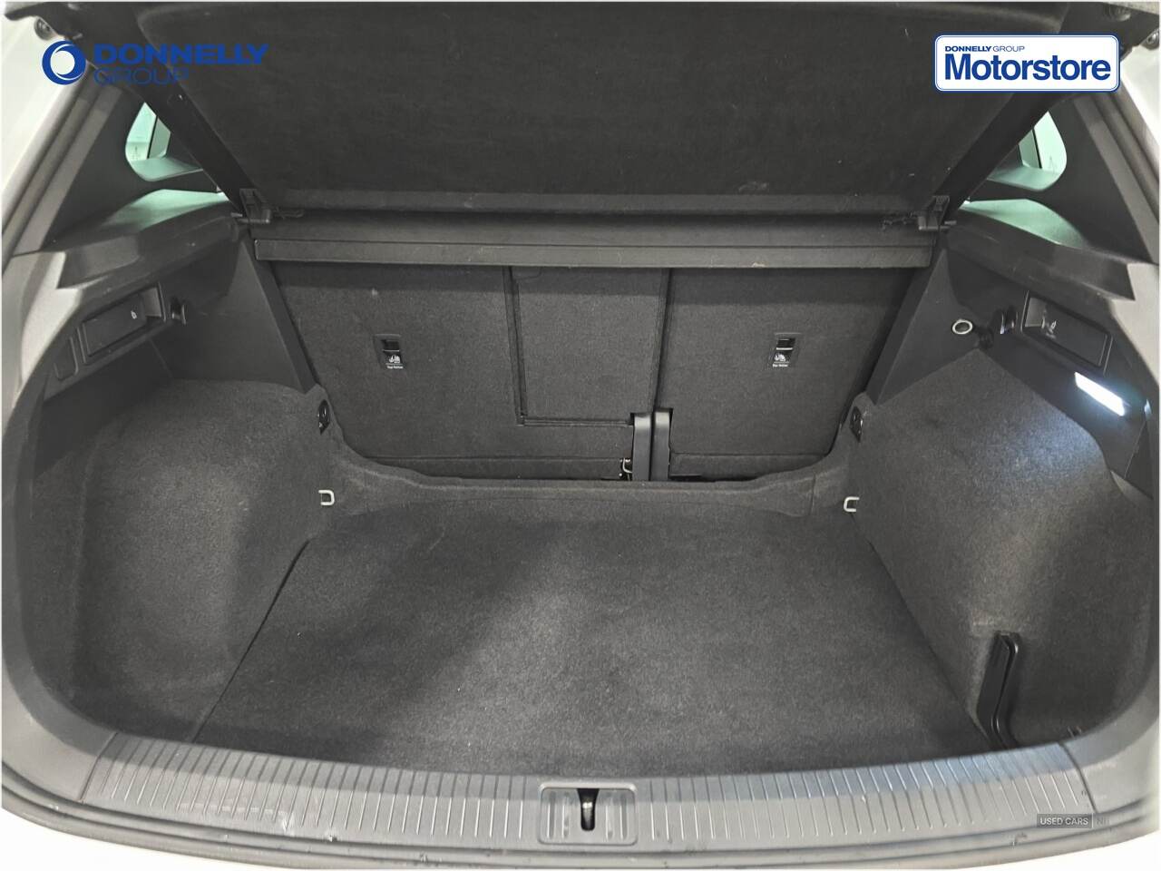 Jan 2023 Volkswagen Tiguan 2.0 TDI R-Line 5dr DSG