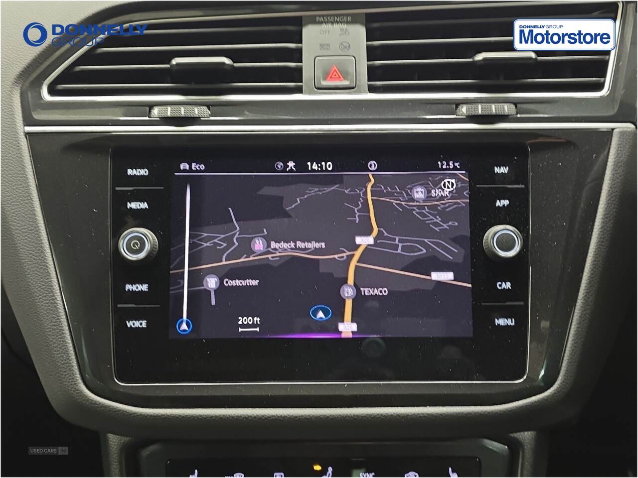 Jan 2023 Volkswagen Tiguan 2.0 TDI R-Line 5dr DSG