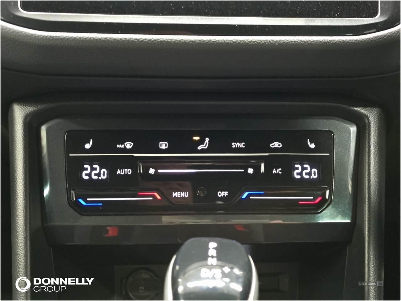 Jan 2023 Volkswagen Tiguan 2.0 TDI R-Line 5dr DSG