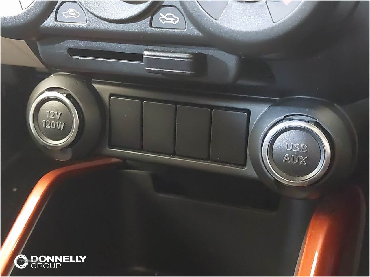 Mar 2020 Suzuki Ignis 1.2 Dualjet SHVS SZ-T 5dr