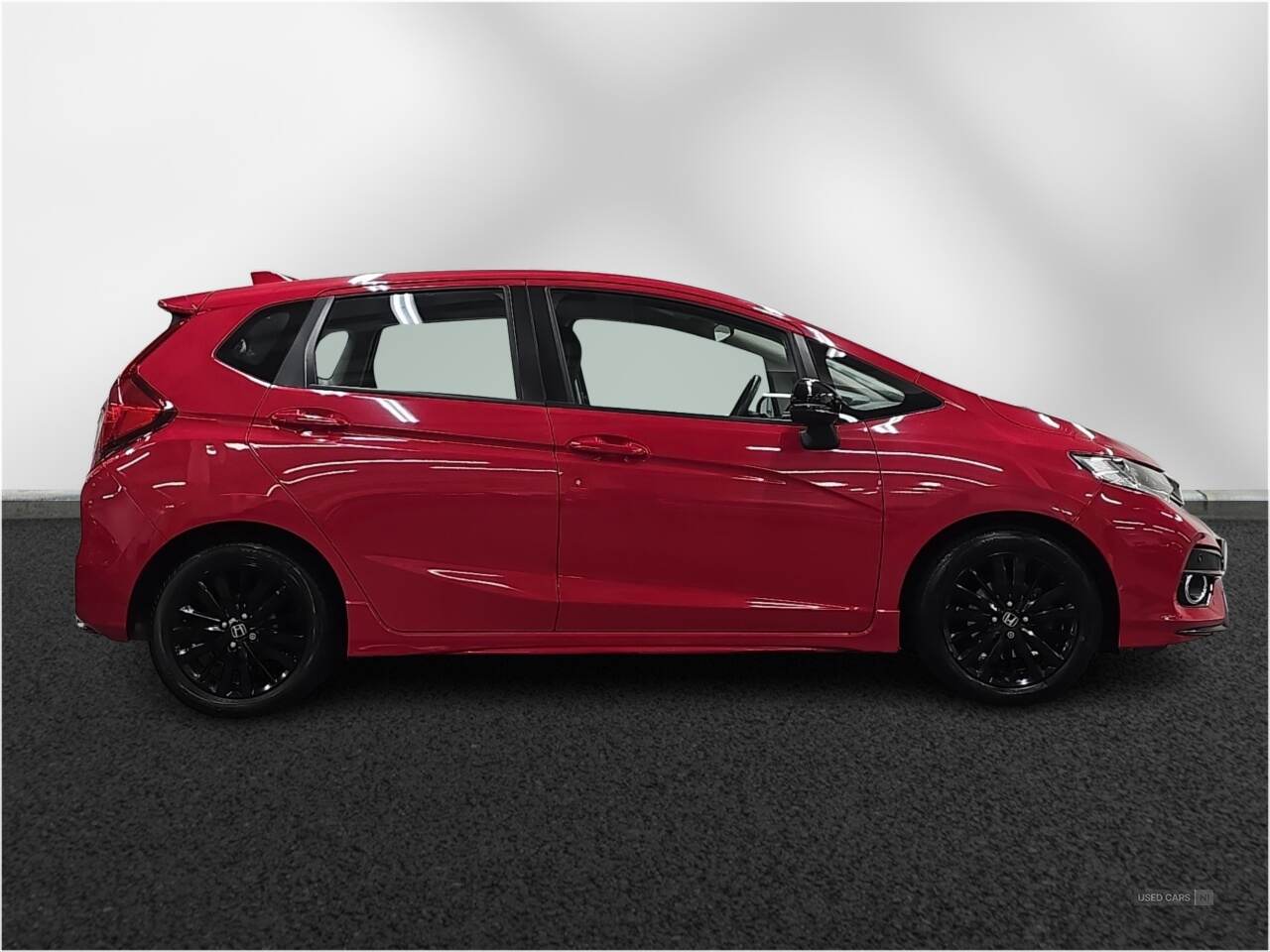 Sep 2018 Honda Jazz 1.5 i-VTEC Sport 5dr