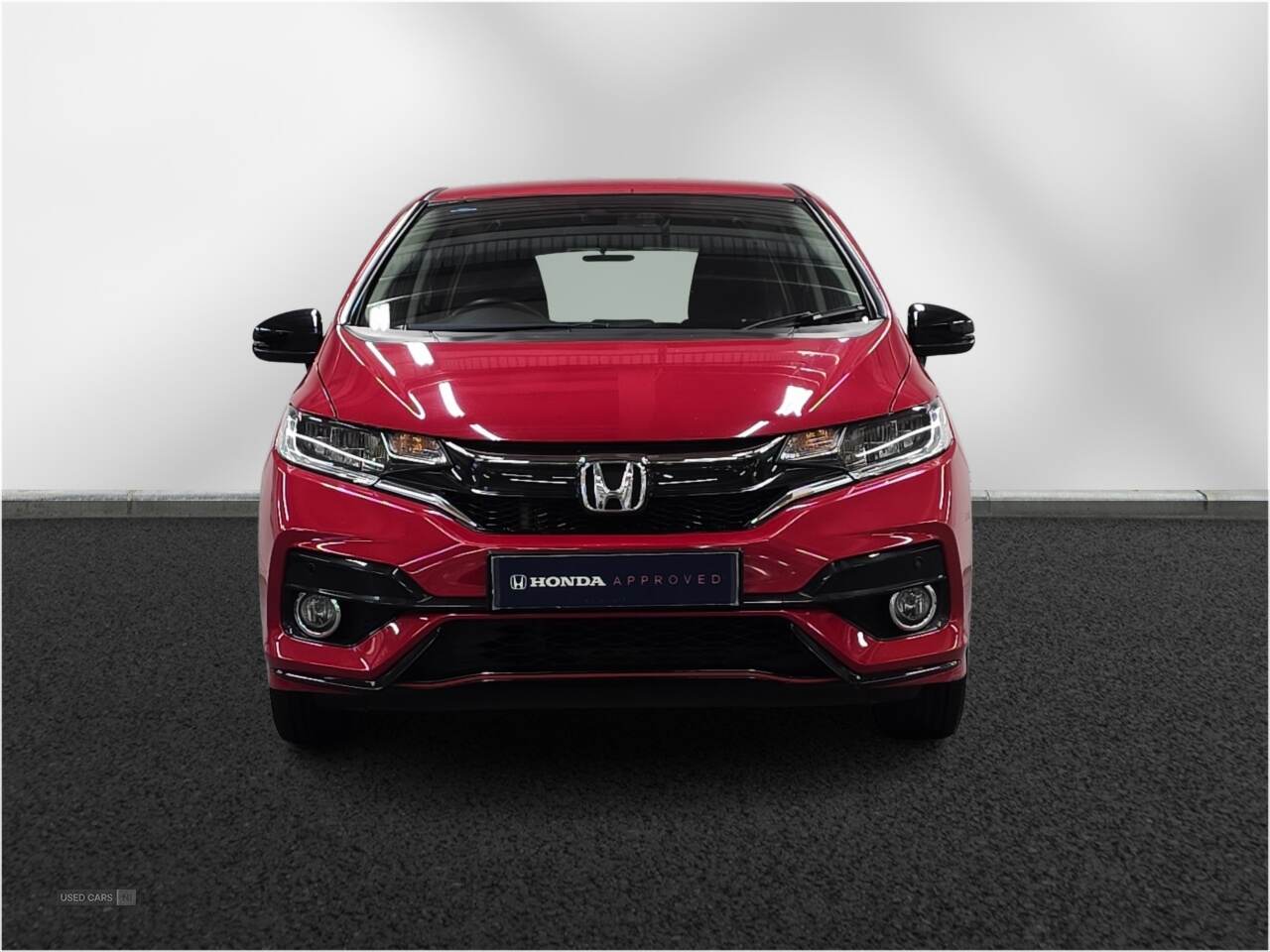 Sep 2018 Honda Jazz 1.5 i-VTEC Sport 5dr