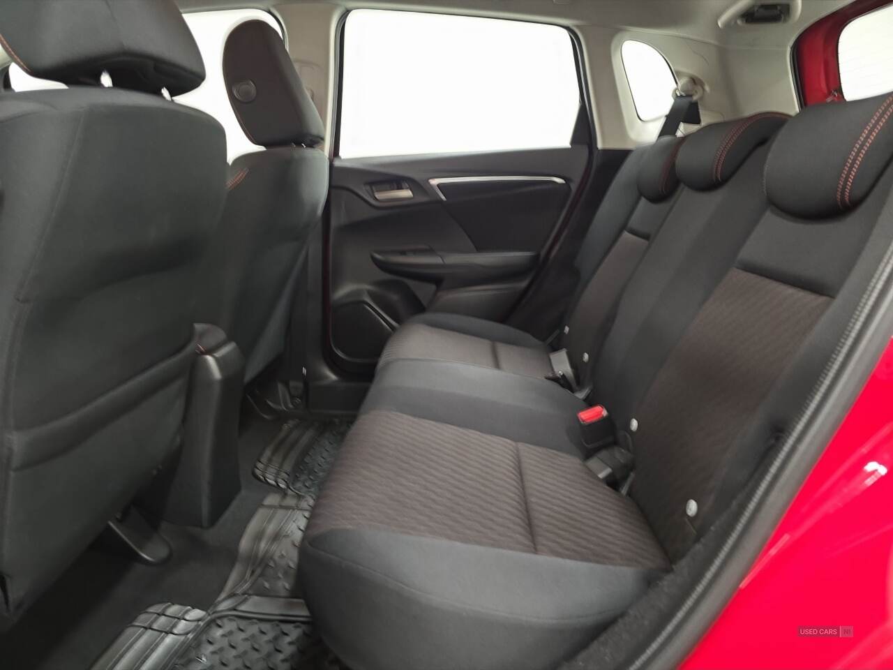 Sep 2018 Honda Jazz 1.5 i-VTEC Sport 5dr
