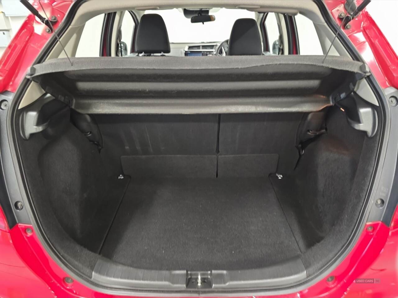 Sep 2018 Honda Jazz 1.5 i-VTEC Sport 5dr