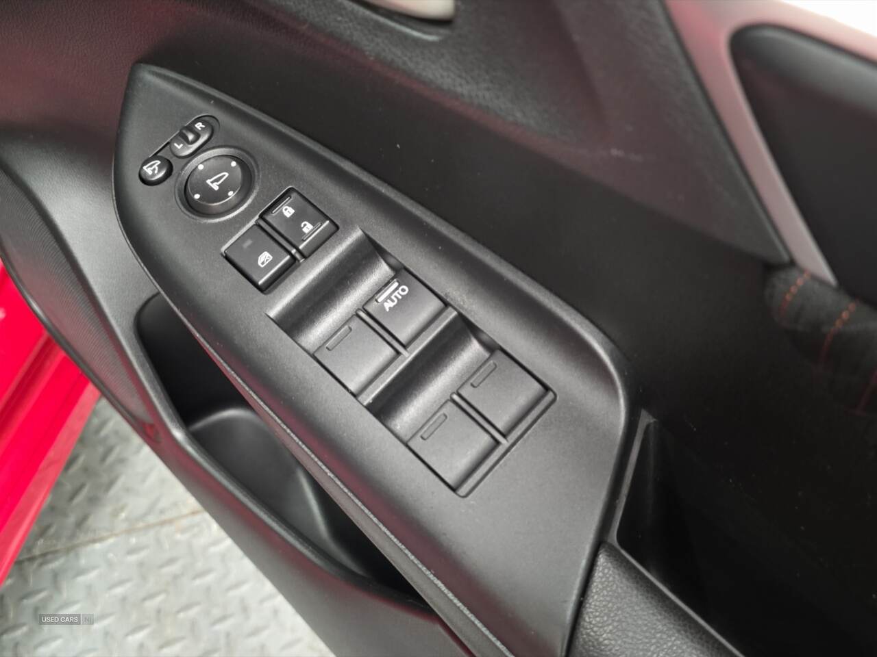 Sep 2018 Honda Jazz 1.5 i-VTEC Sport 5dr