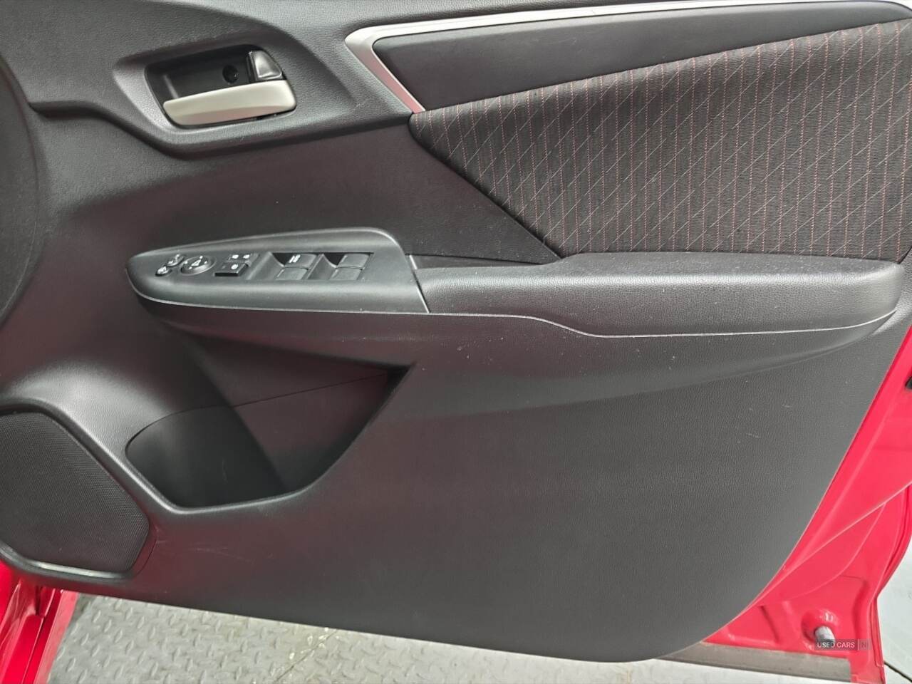 Sep 2018 Honda Jazz 1.5 i-VTEC Sport 5dr