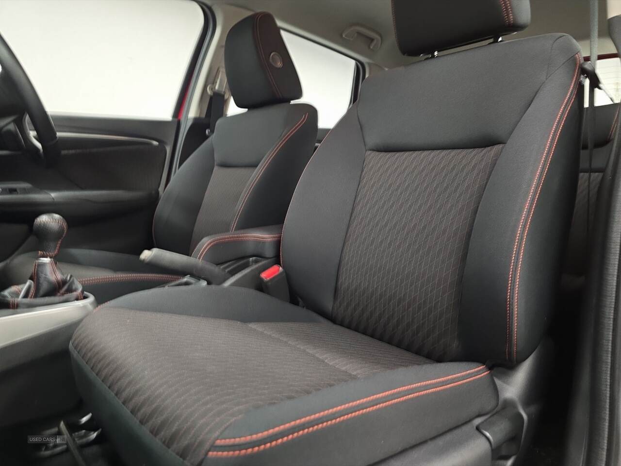 Sep 2018 Honda Jazz 1.5 i-VTEC Sport 5dr