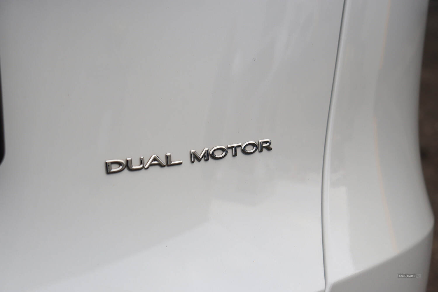 Mar 2022 TESLA Model Y Long Range AWD 5dr Auto