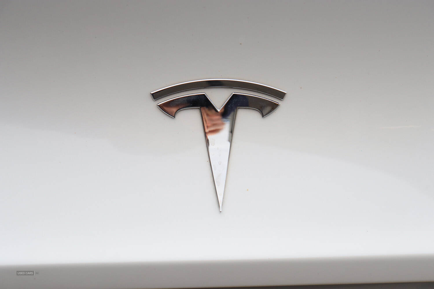Mar 2022 TESLA Model Y Long Range AWD 5dr Auto
