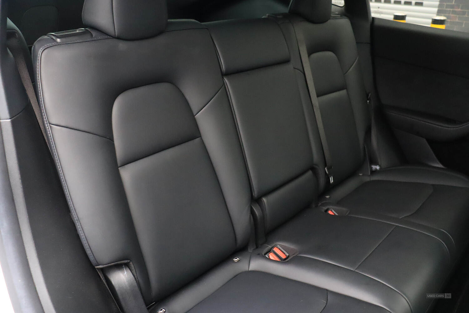 Mar 2022 TESLA Model Y Long Range AWD 5dr Auto