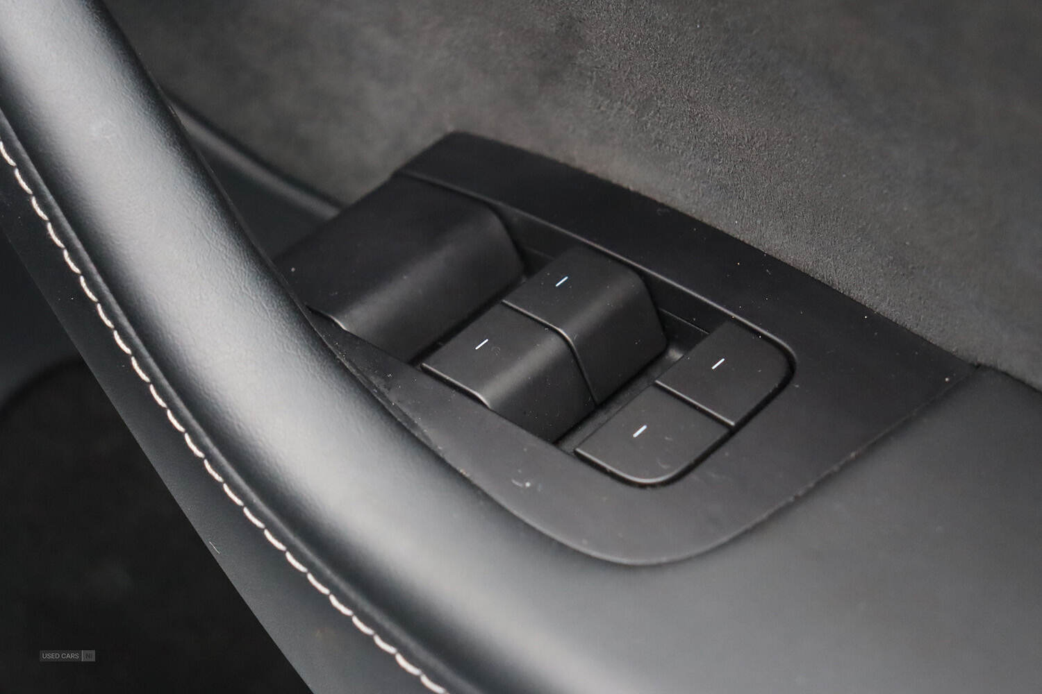 Mar 2022 TESLA Model Y Long Range AWD 5dr Auto