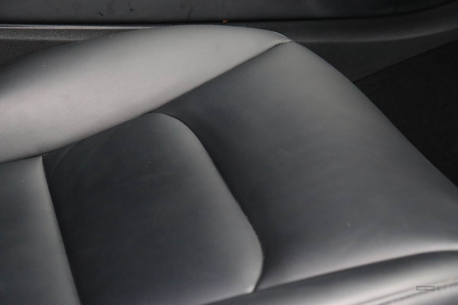 Mar 2022 TESLA Model Y Long Range AWD 5dr Auto