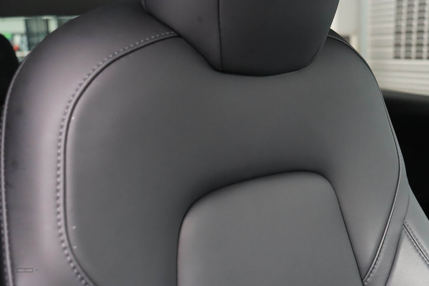 Mar 2022 TESLA Model Y Long Range AWD 5dr Auto