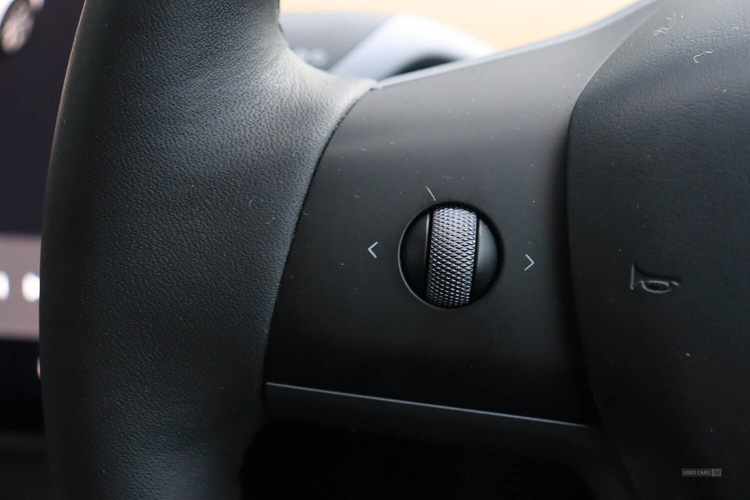 Mar 2022 TESLA Model Y Long Range AWD 5dr Auto