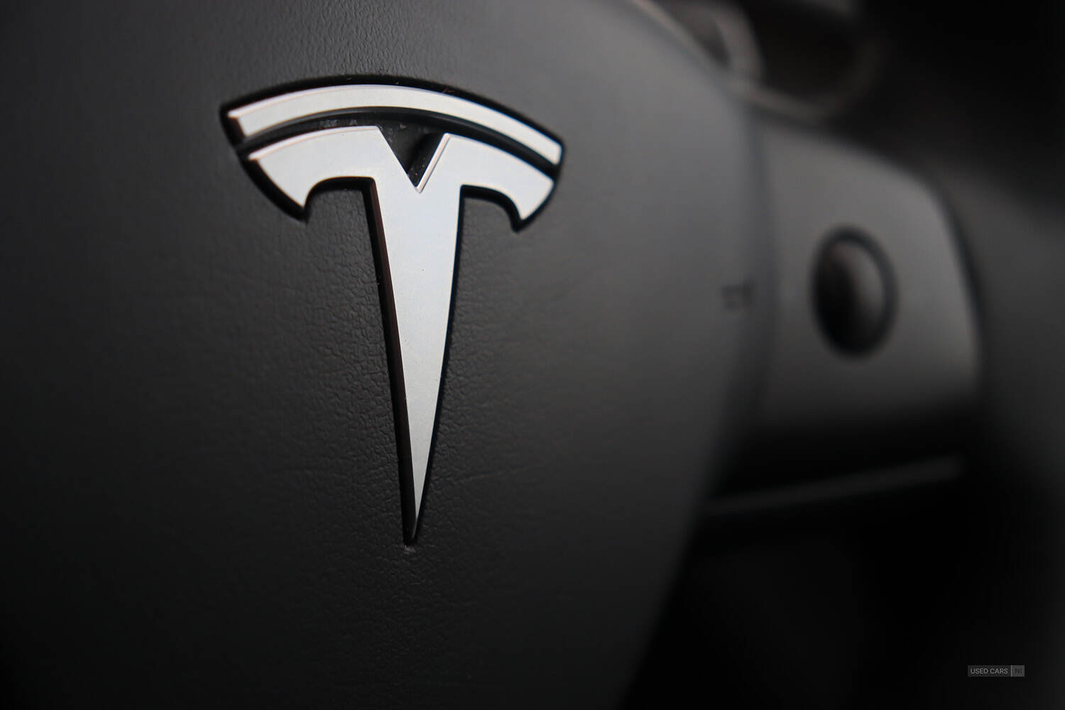 Mar 2022 TESLA Model Y Long Range AWD 5dr Auto