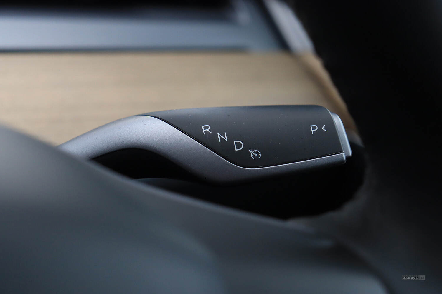 Mar 2022 TESLA Model Y Long Range AWD 5dr Auto