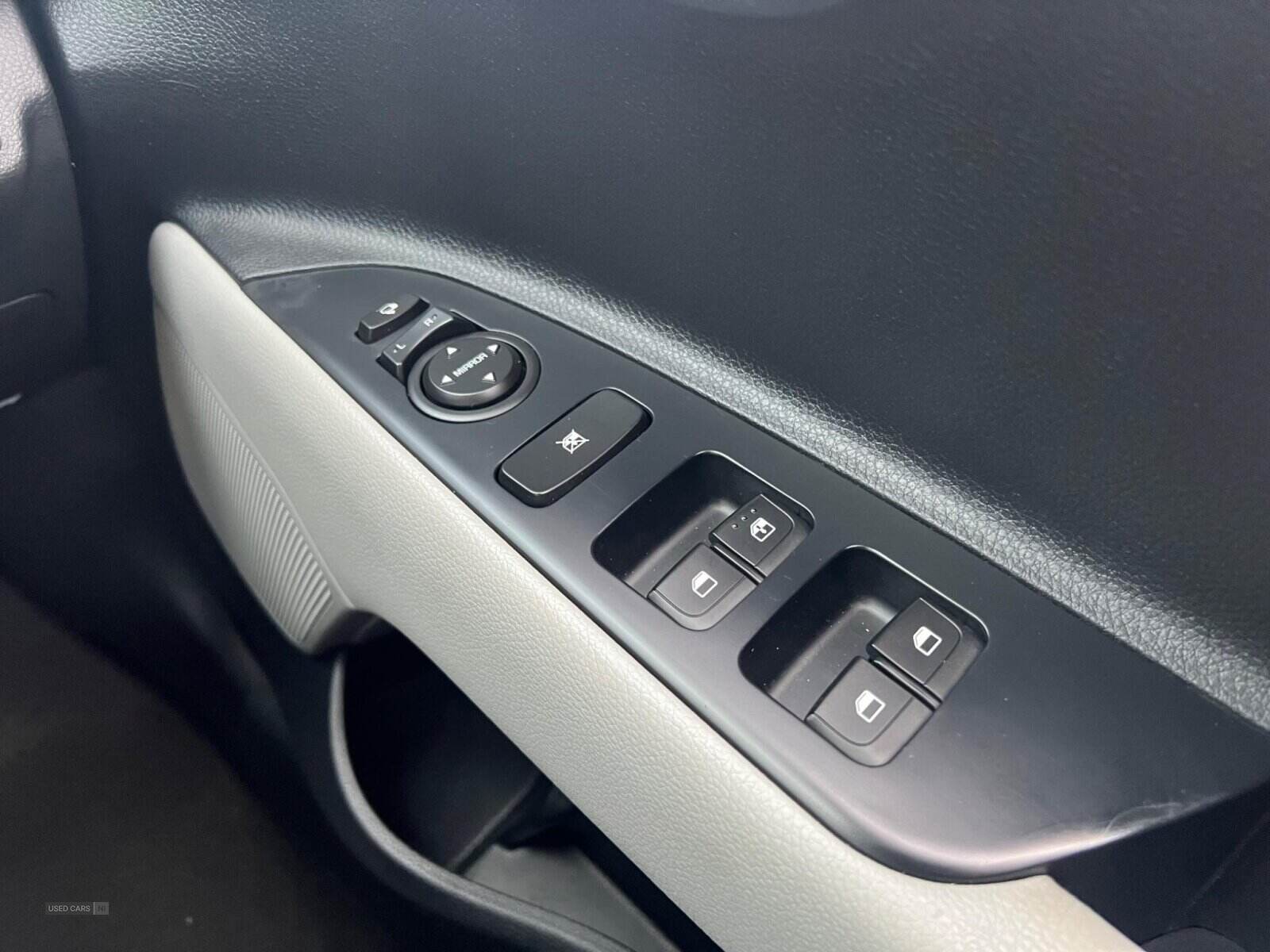 Feb 2021 Kia Stonic 1.0T GDi 48V Connect 5dr DCT