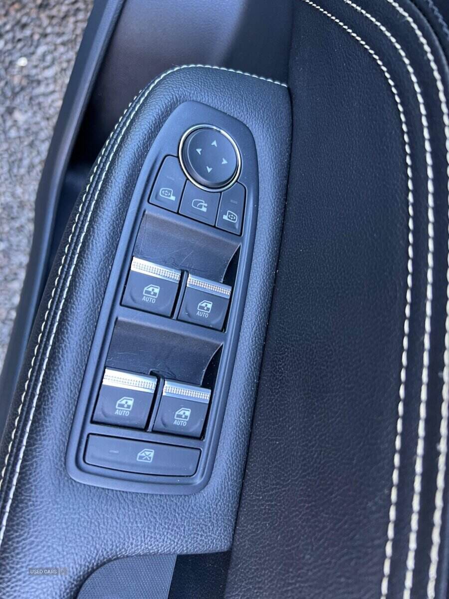 Jan 2023 Renault Arkana 1.6 E-Tech full hybrid 145 Engineered 5dr Auto