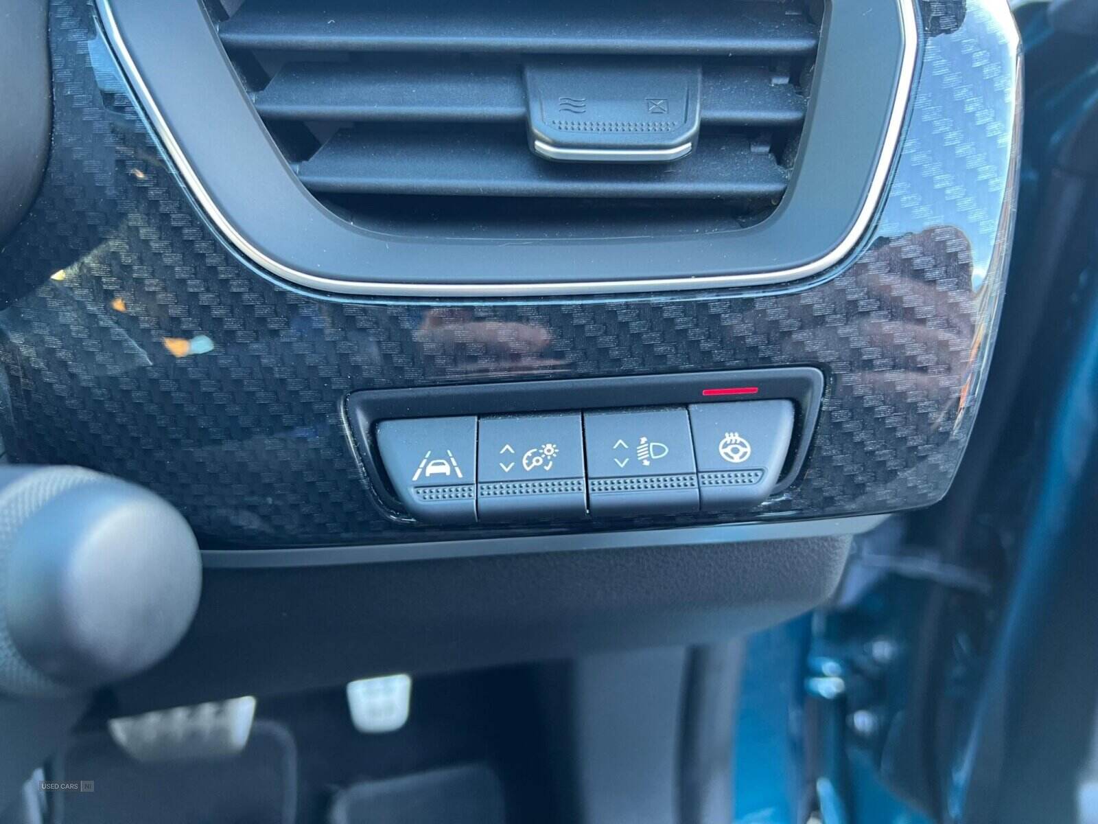 Jan 2023 Renault Arkana 1.6 E-Tech full hybrid 145 Engineered 5dr Auto
