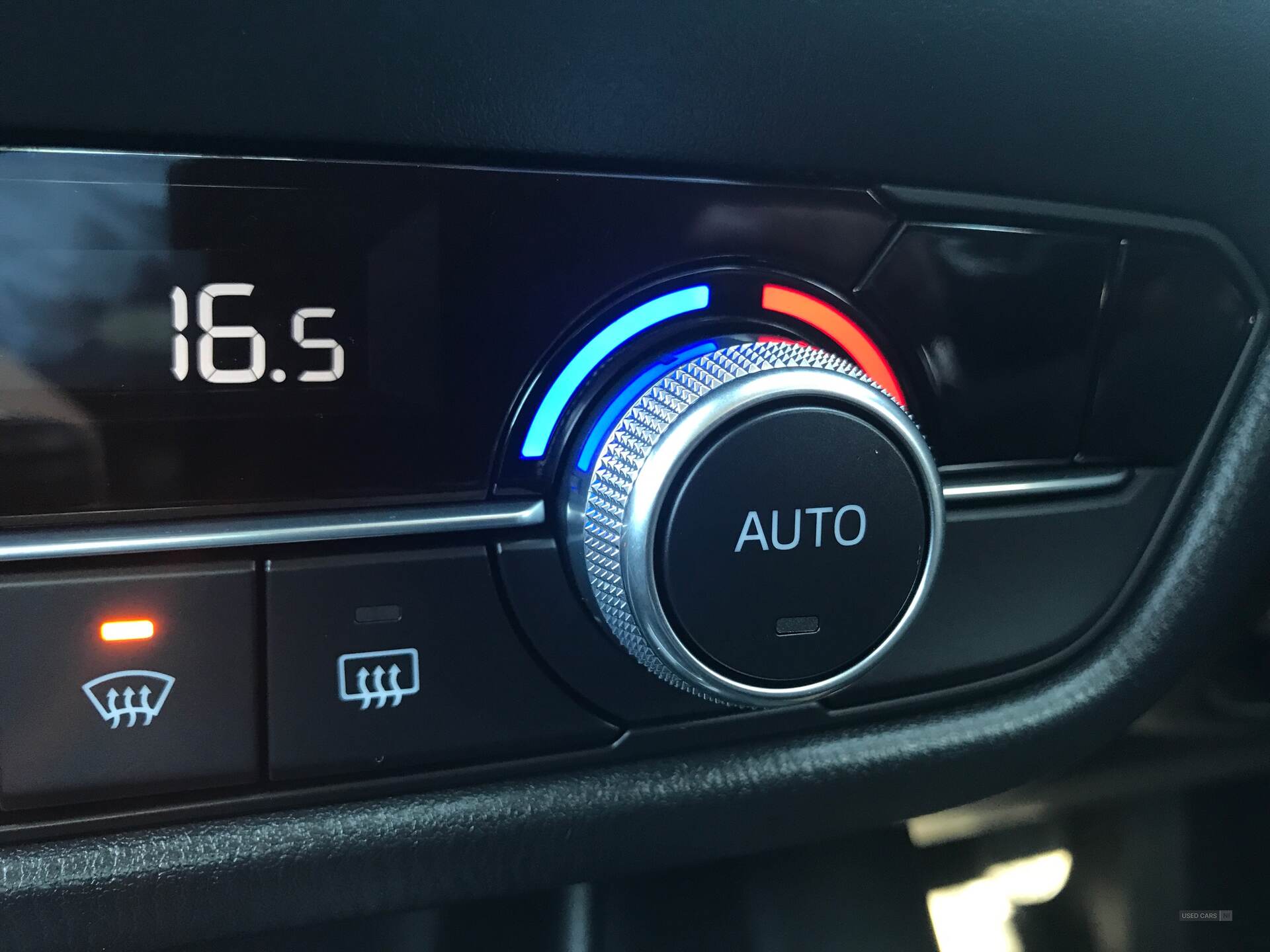 Mar 2022 Mazda 6 2.0 Skyactiv-G SE-L 4dr