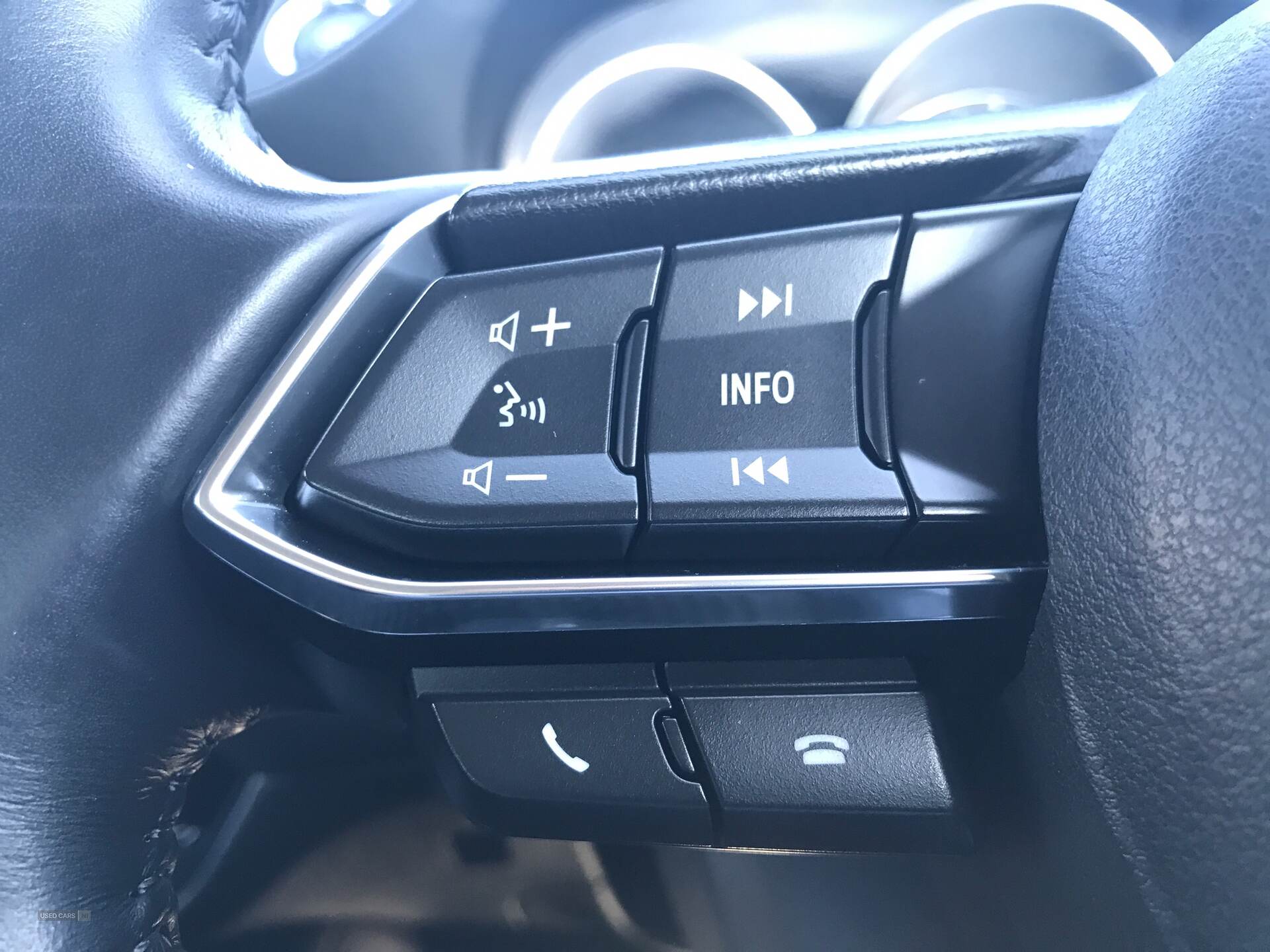 Mar 2022 Mazda 6 2.0 Skyactiv-G SE-L 4dr