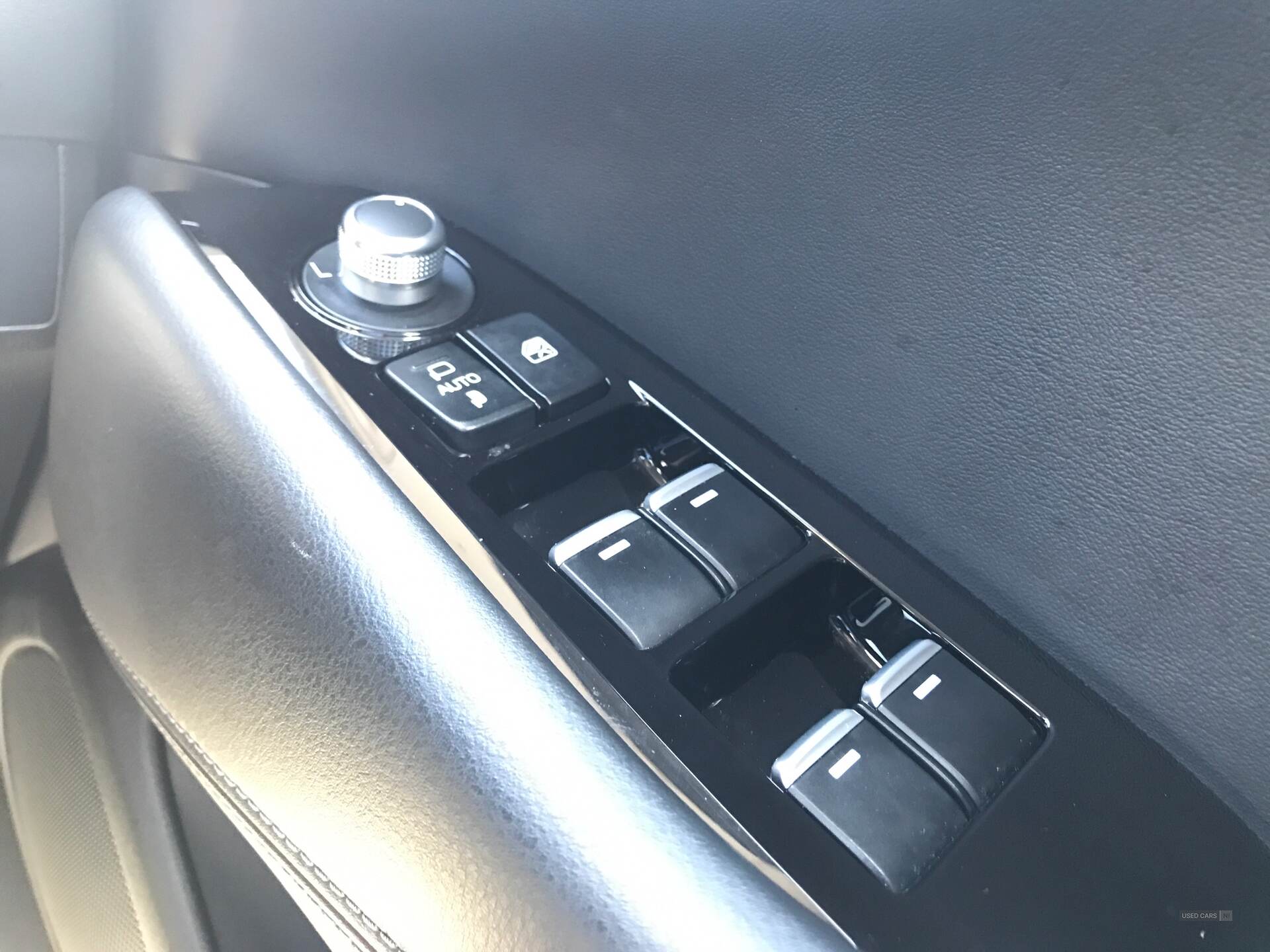 Mar 2022 Mazda 6 2.0 Skyactiv-G SE-L 4dr
