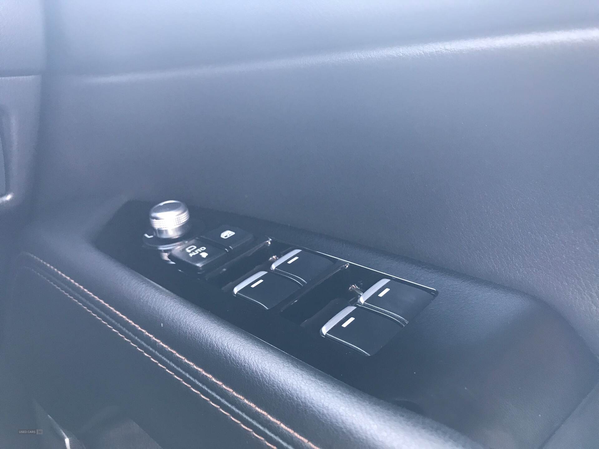 May 2021 Mazda CX-5 2.2d Sport 5dr