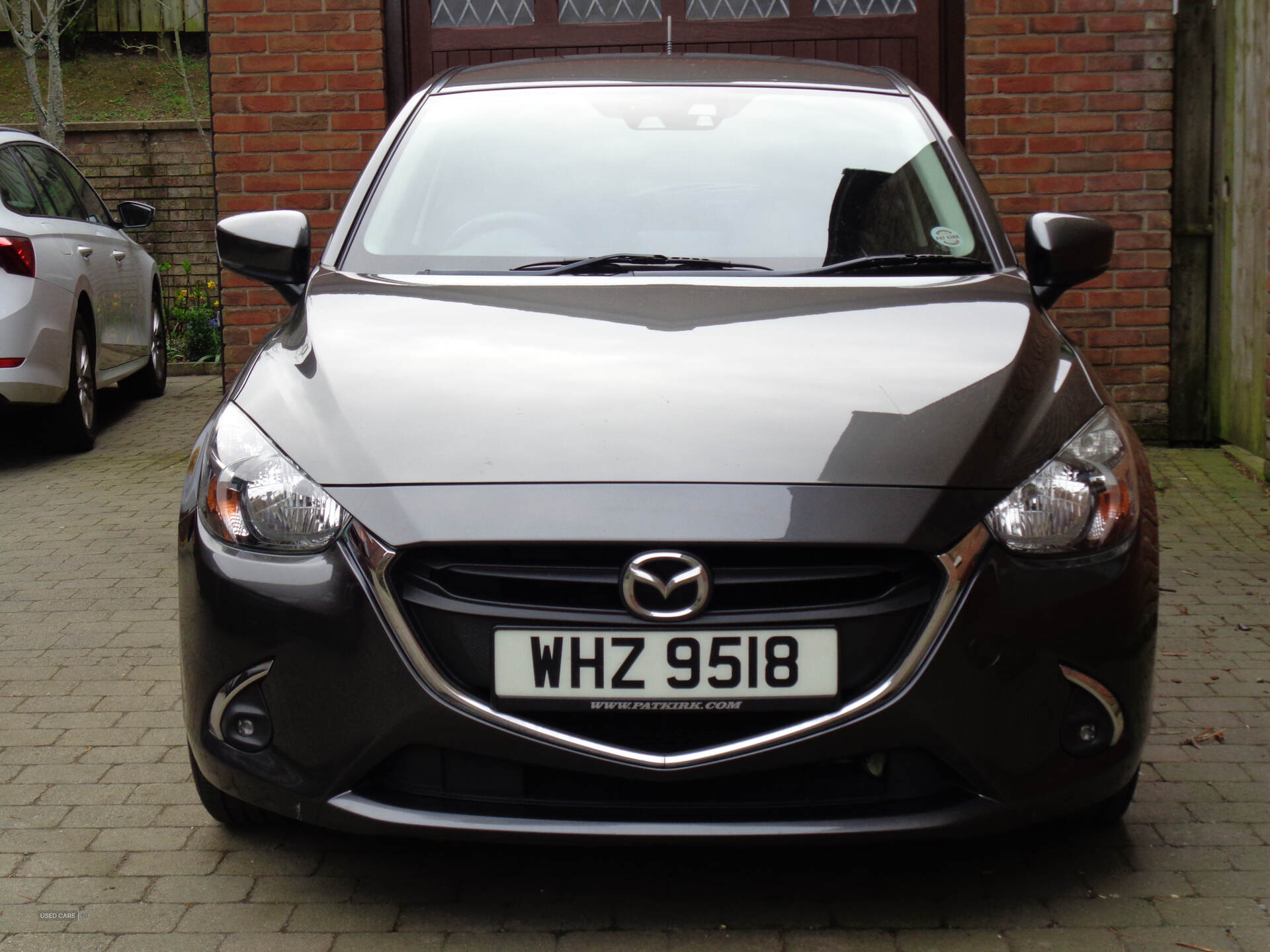 Jun 2019 Mazda Mazda2 1.5 SE-L Nav+ 5dr