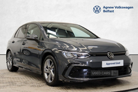 Volkswagen Golf 1.5 TSI 150 R-Line 5dr in Antrim