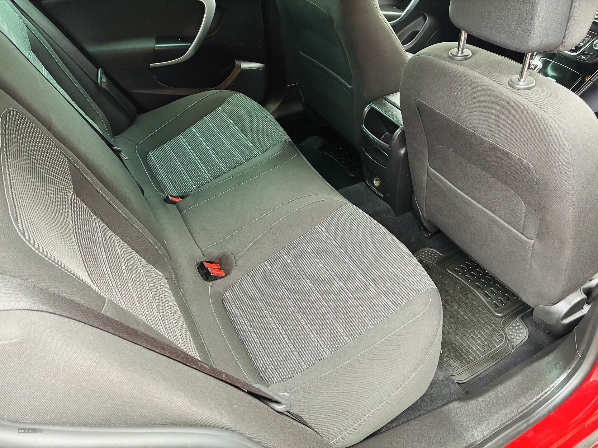 Vauxhall Insignia DIESEL SPORTS TOURER in Antrim