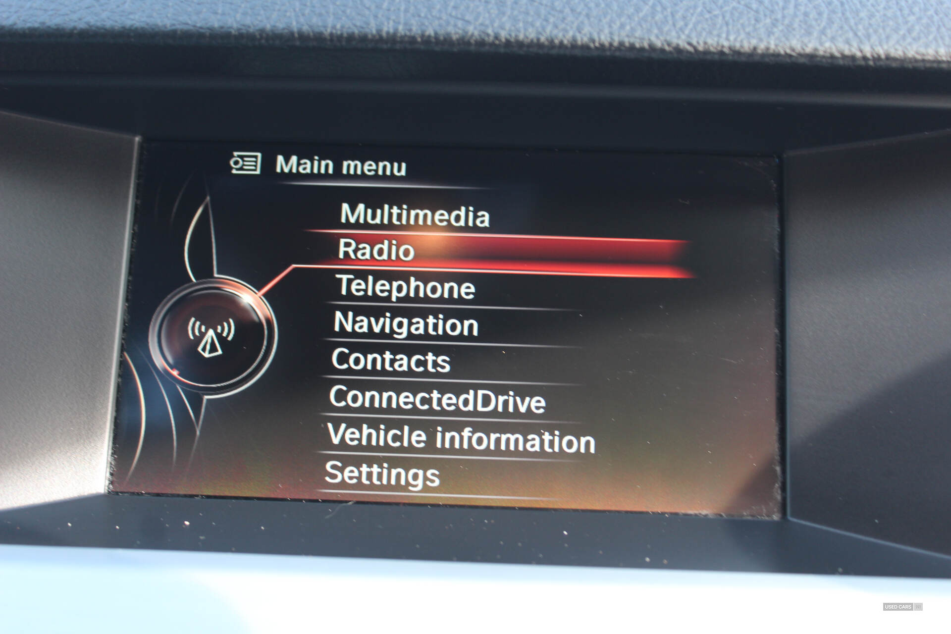 Dec 2016 BMW 5 Series 530d M Sport 4dr Step Auto