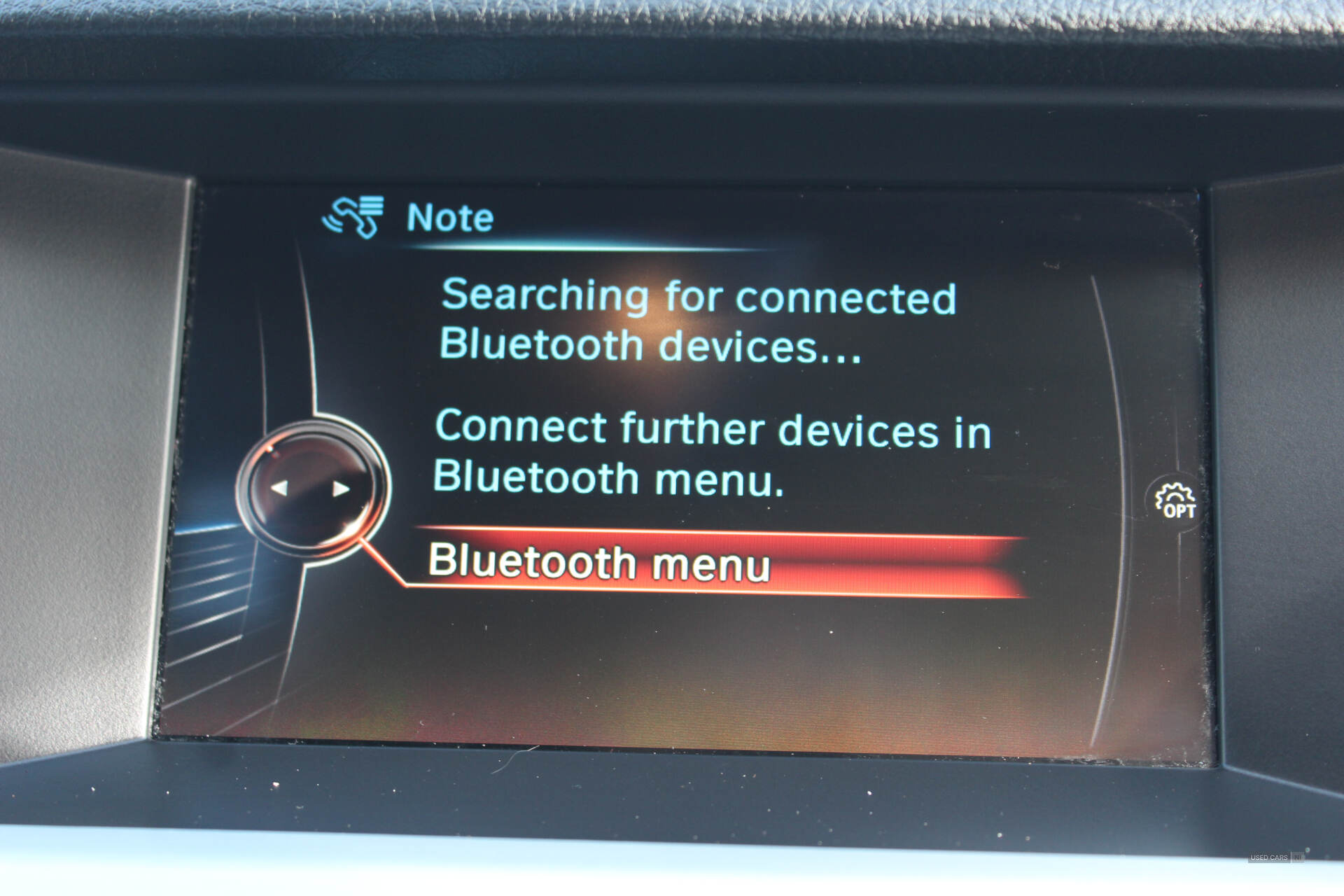 Dec 2016 BMW 5 Series 530d M Sport 4dr Step Auto
