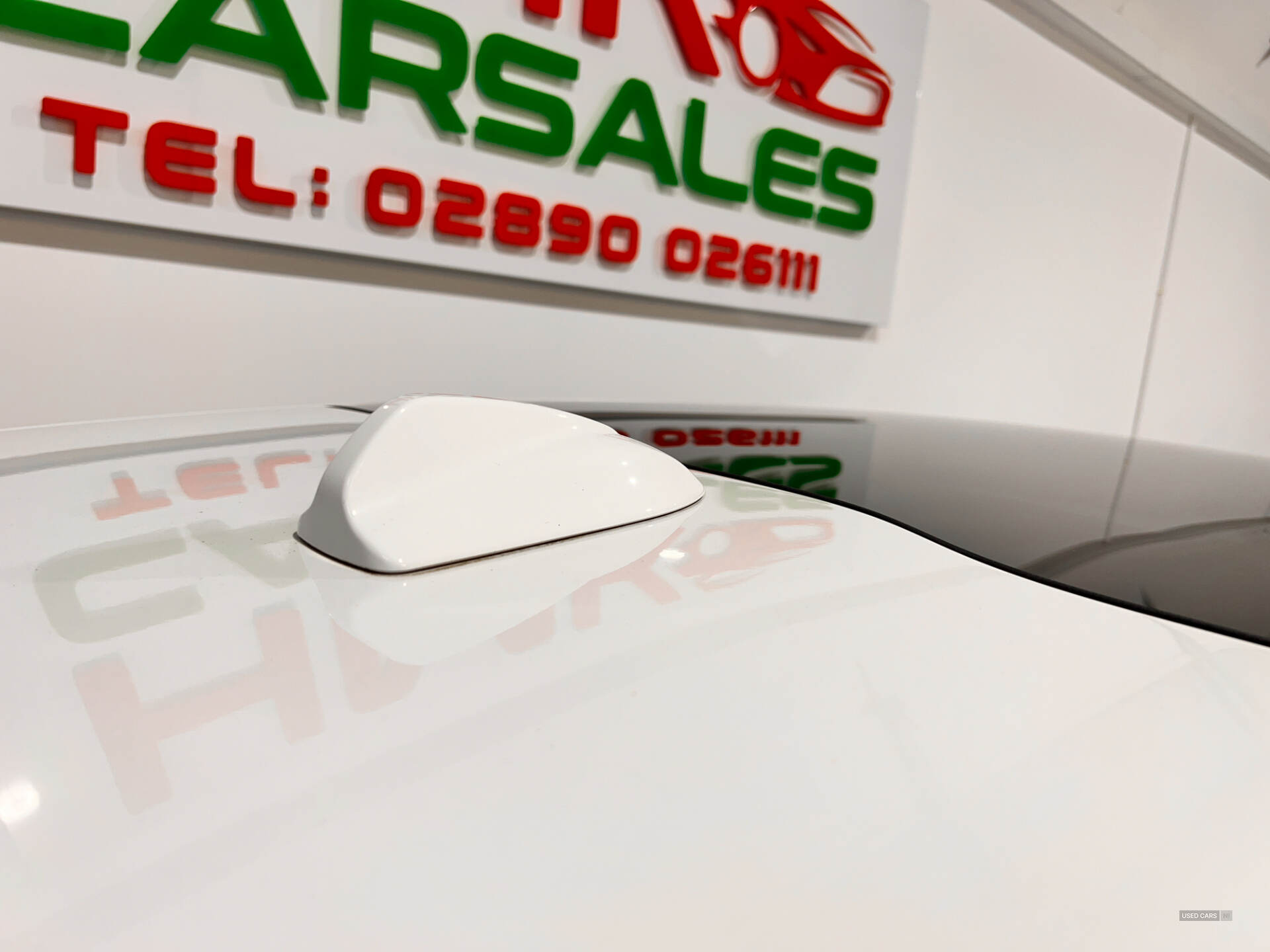 Sep 2015 Volvo V40 D4 [190] R DESIGN 5dr