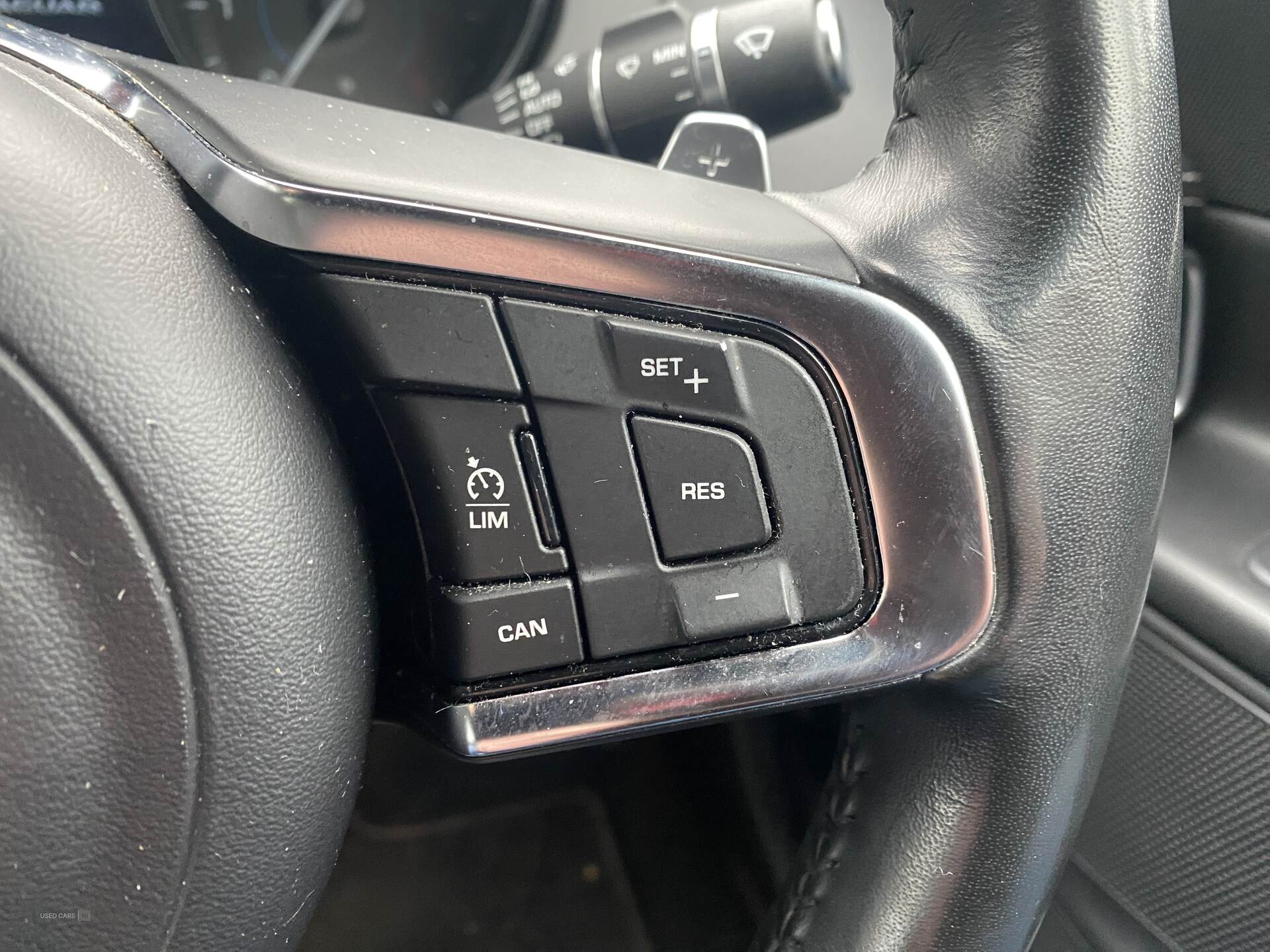 Feb 2019 Jaguar XE 2.0d [180] R-Sport 4dr Auto