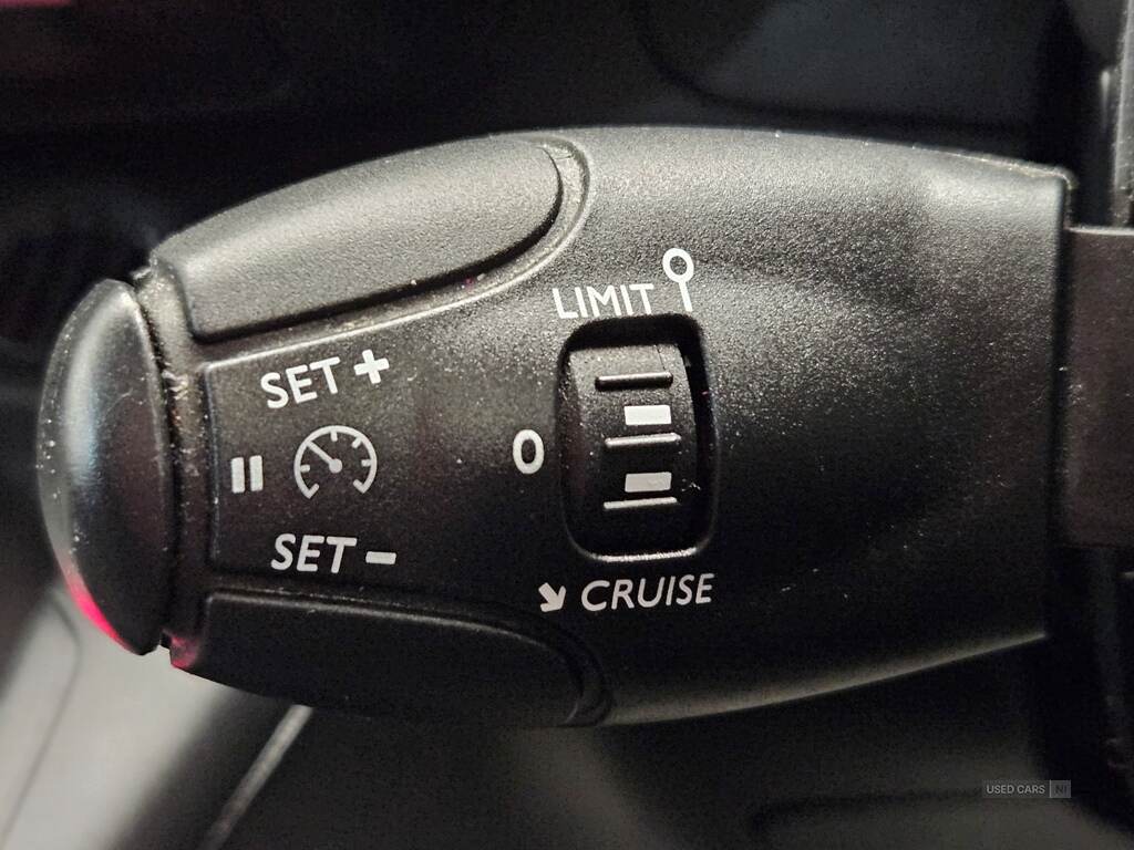 Citroen Berlingo M DIESEL in Antrim