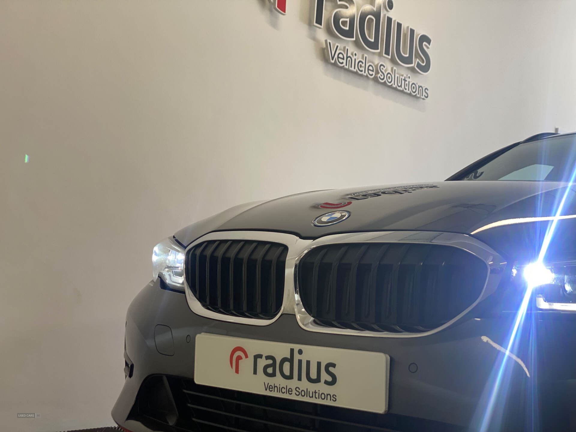 Feb 2022 BMW 3 Series 330e SE Pro 5dr Step Auto