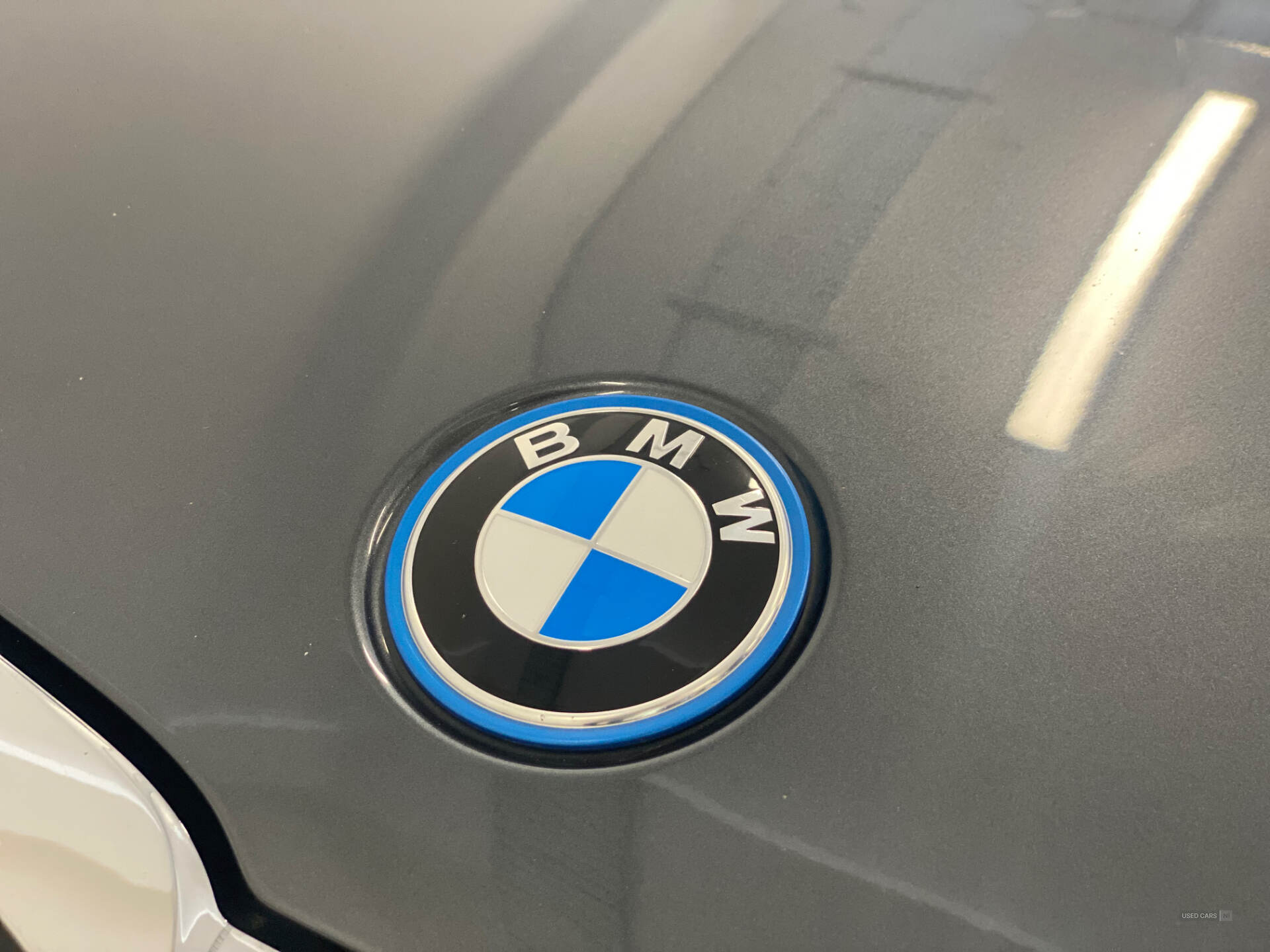 Feb 2022 BMW 3 Series 330e SE Pro 5dr Step Auto