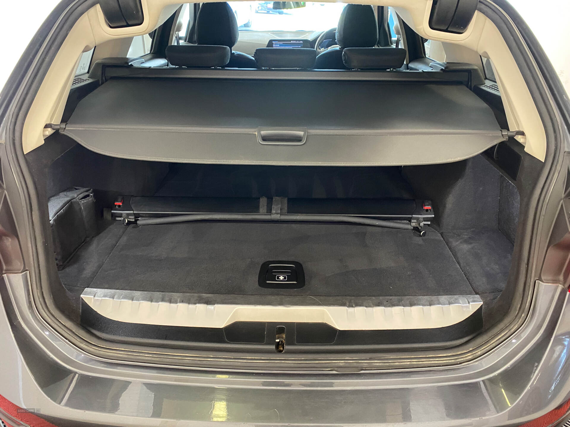Feb 2022 BMW 3 Series 330e SE Pro 5dr Step Auto