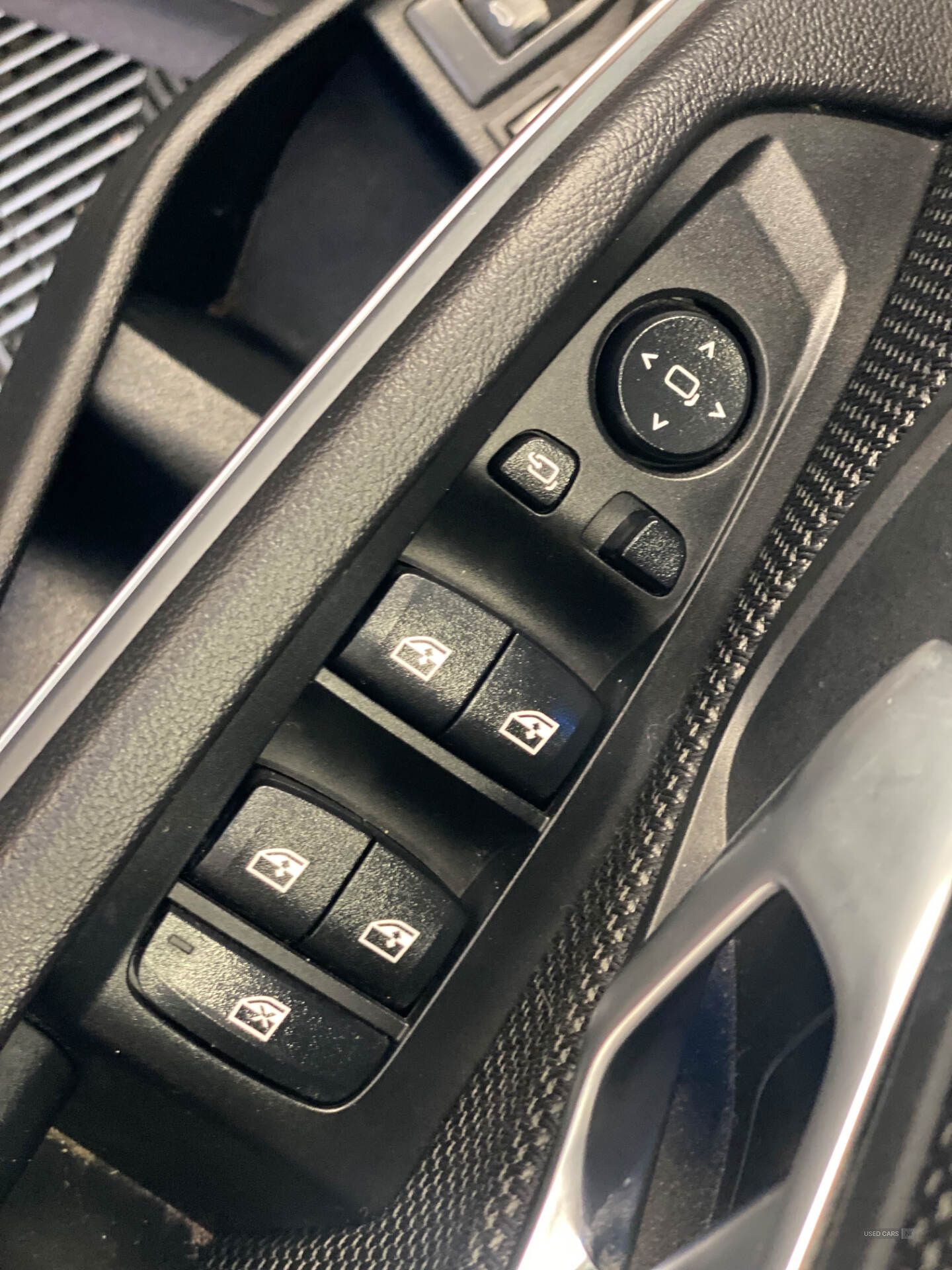 Feb 2022 BMW 3 Series 330e SE Pro 5dr Step Auto
