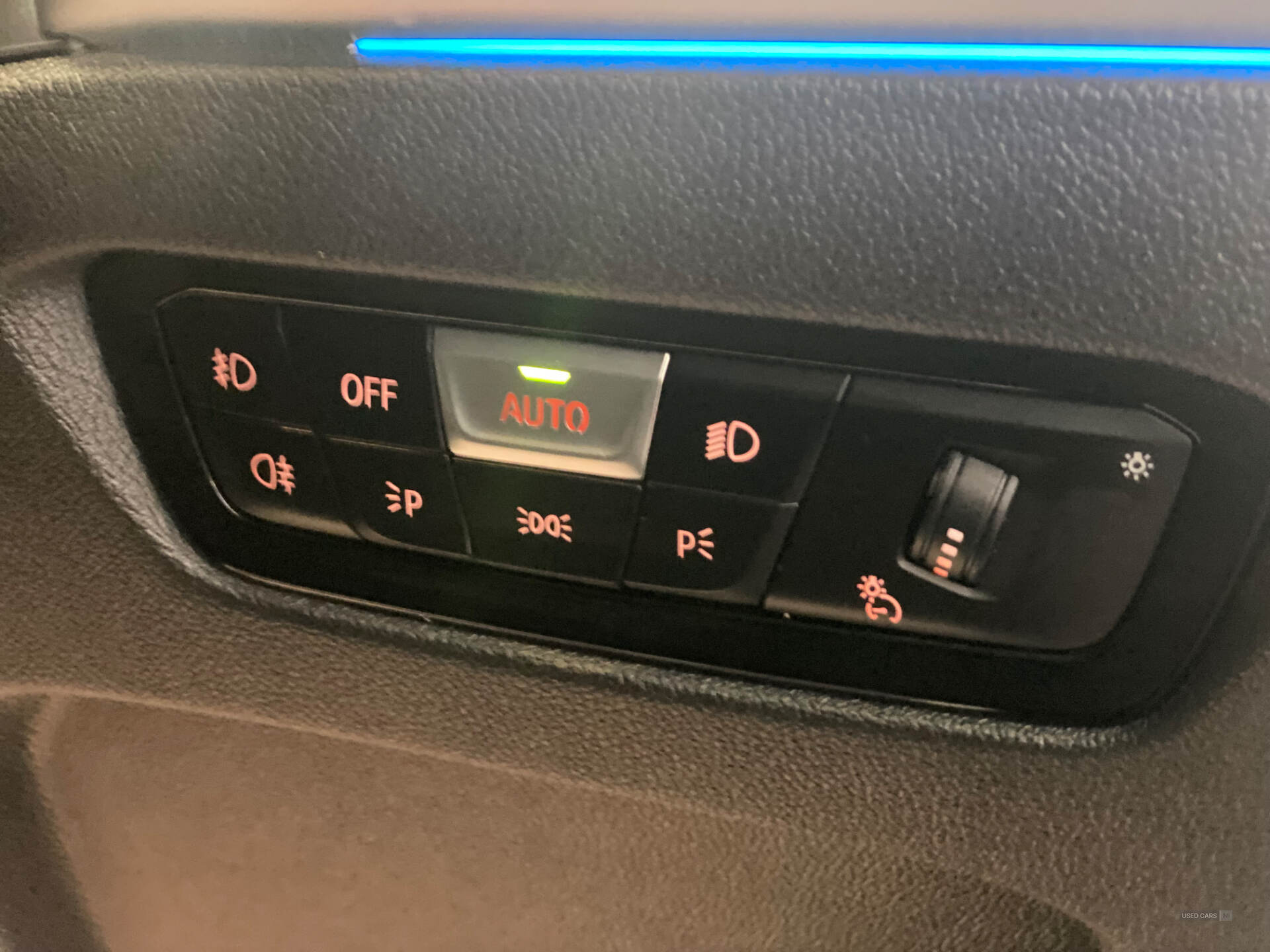 Feb 2022 BMW 3 Series 330e SE Pro 5dr Step Auto