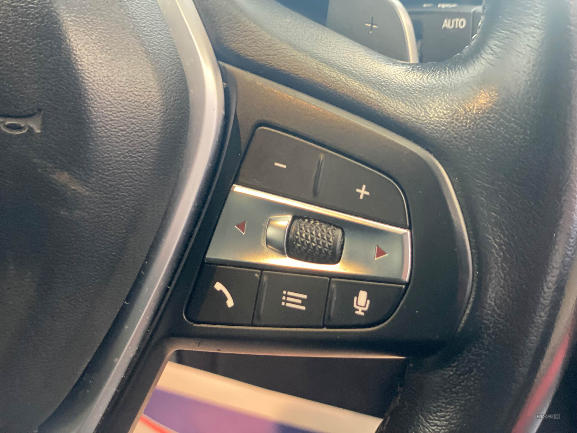 Feb 2022 BMW 3 Series 330e SE Pro 5dr Step Auto