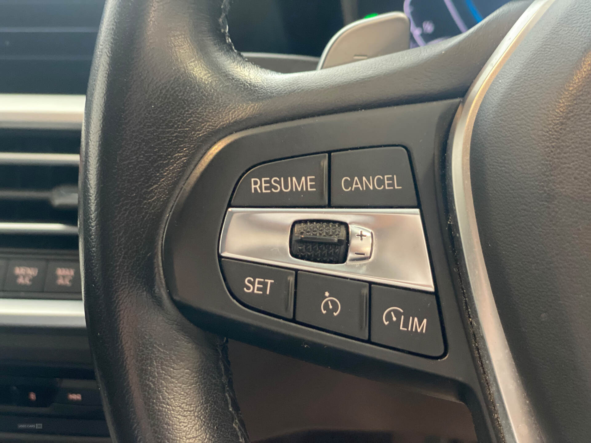 Feb 2022 BMW 3 Series 330e SE Pro 5dr Step Auto
