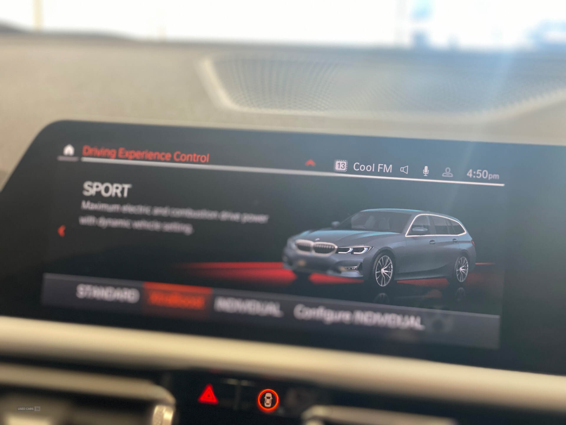 Feb 2022 BMW 3 Series 330e SE Pro 5dr Step Auto