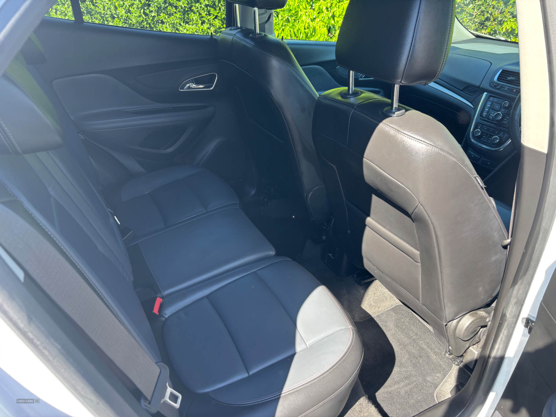 Vauxhall Mokka DIESEL HATCHBACK in Derry / Londonderry