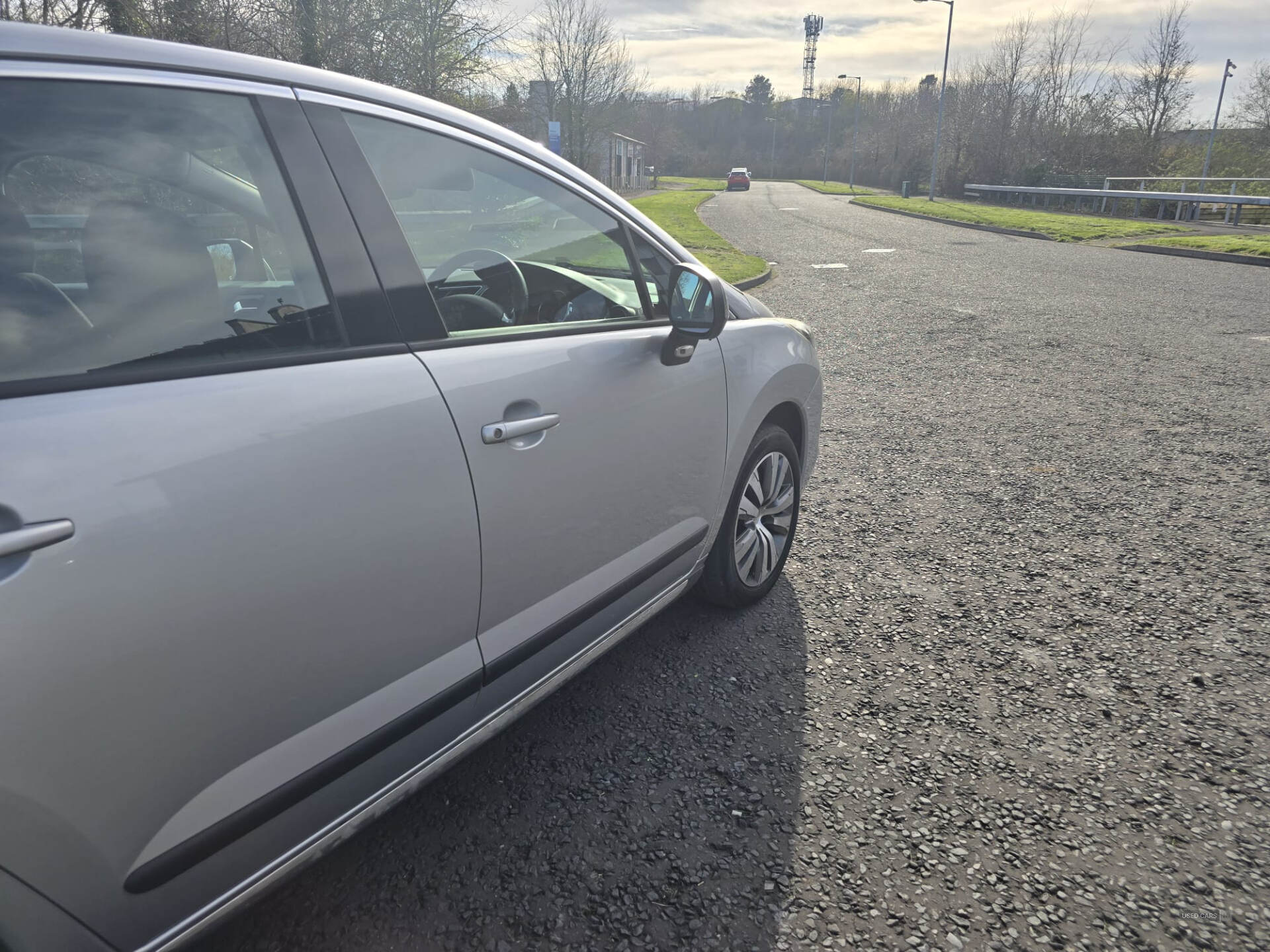 Feb 2015 Peugeot 3008 1.6 HDi Active 5dr