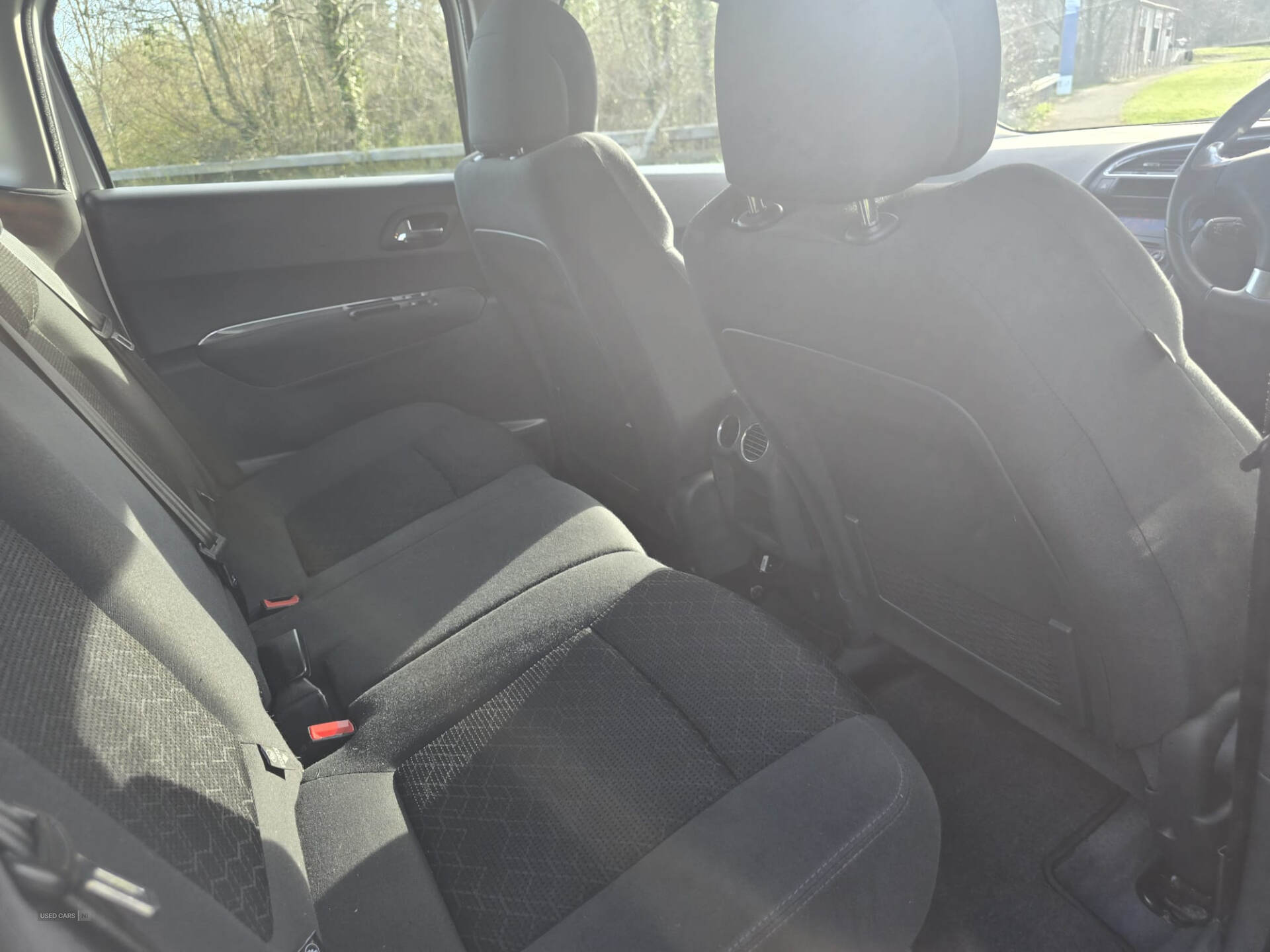 Feb 2015 Peugeot 3008 1.6 HDi Active 5dr