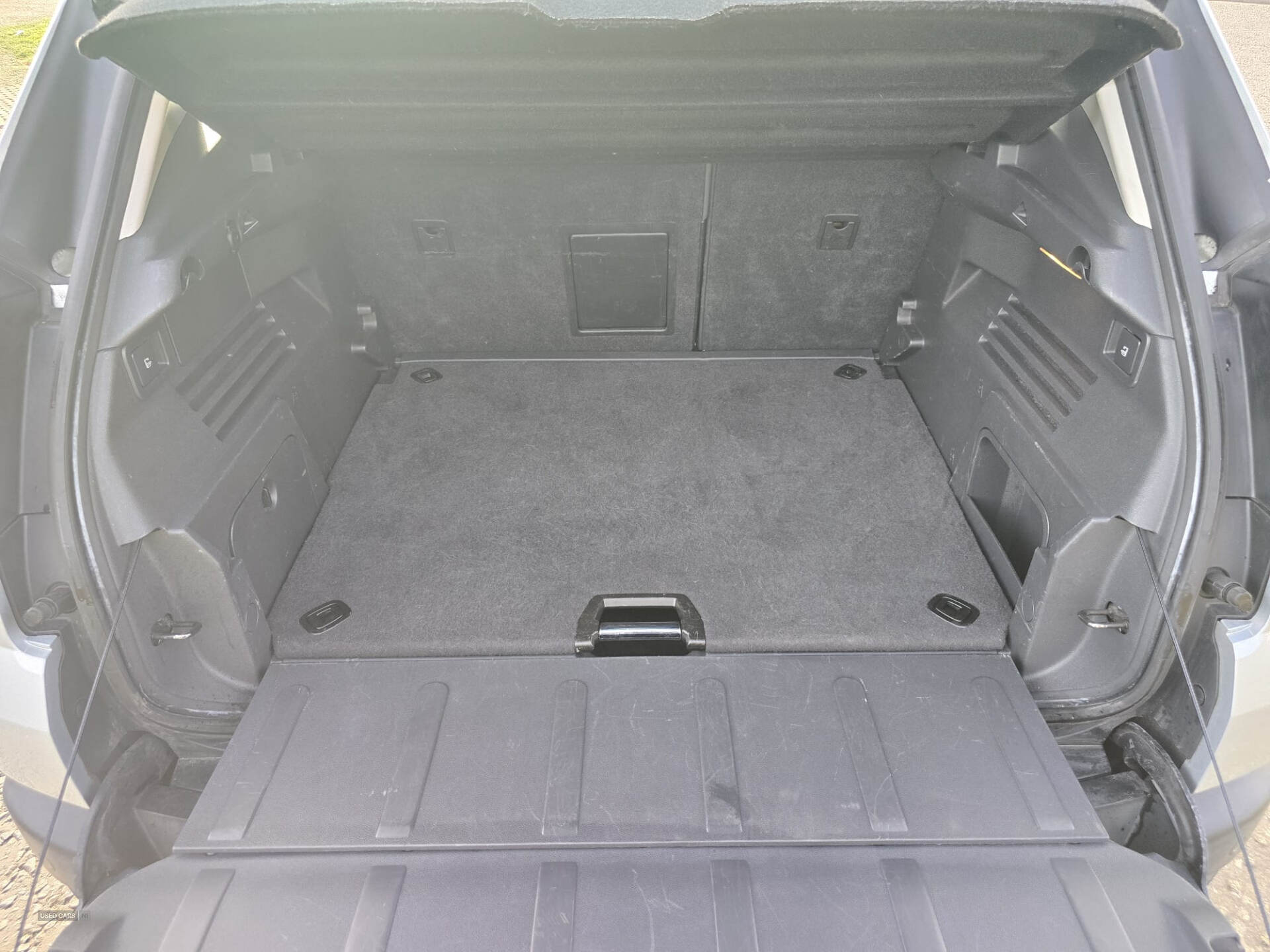 Feb 2015 Peugeot 3008 1.6 HDi Active 5dr