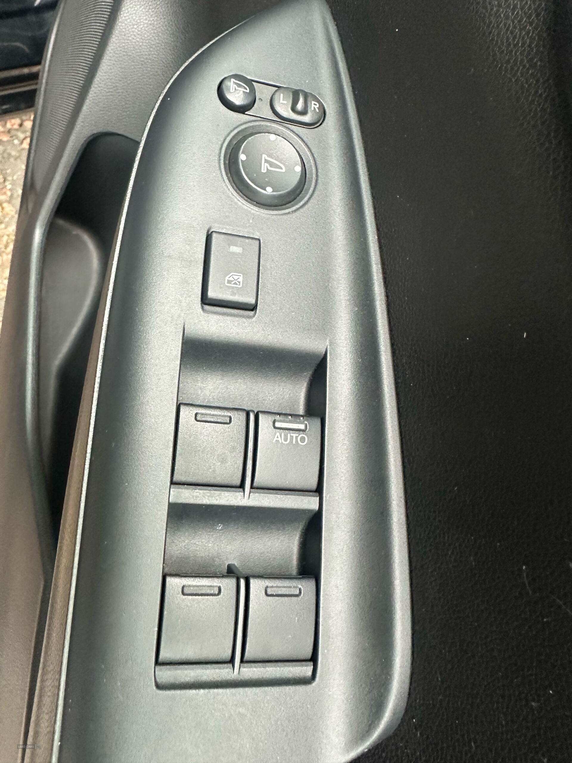 Dec 2024 Honda Jazz 1.5 hybrid