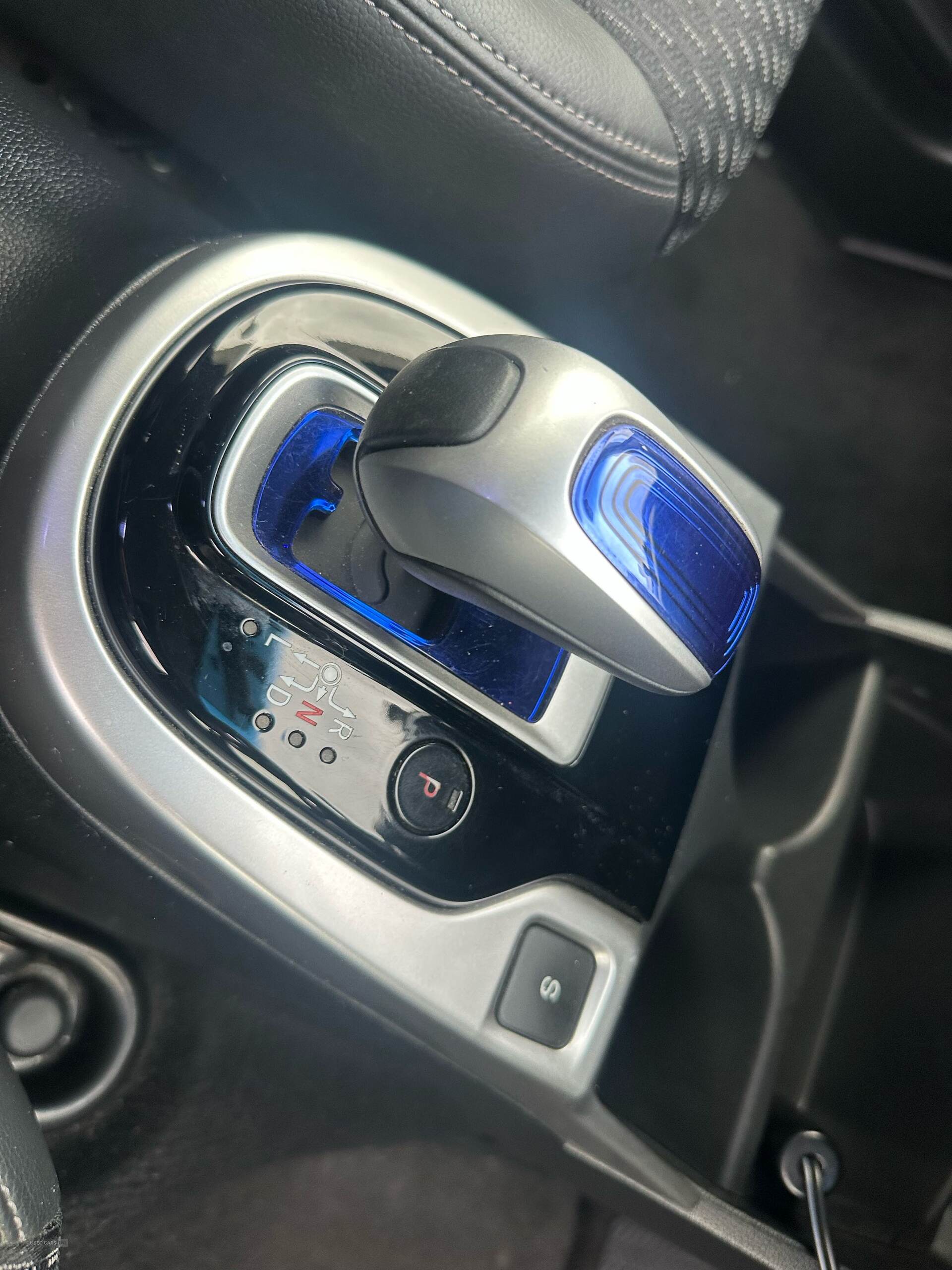 Dec 2024 Honda Jazz 1.5 hybrid